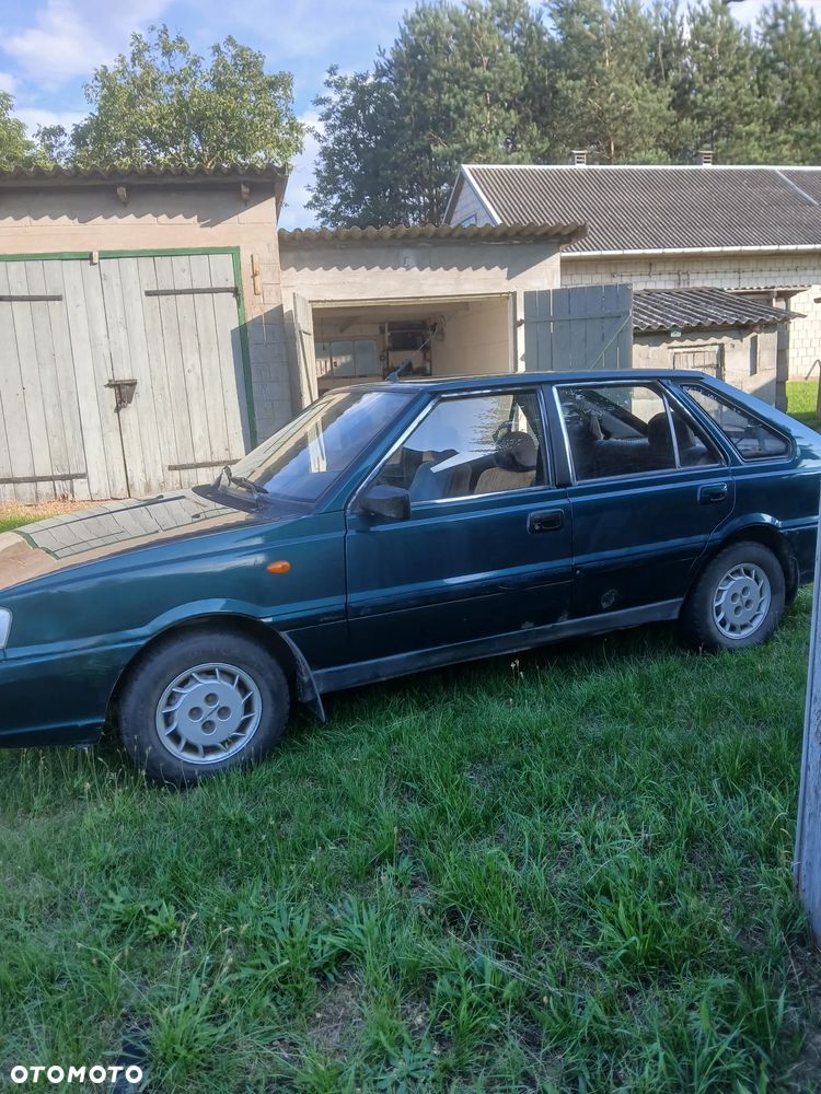 Polonez Caro - 13