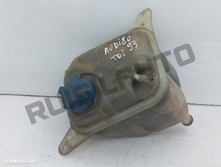 Depósito / Vaso Agua Radiador 8a012_1403 Audi 80 B4 [1991_1996] - 1