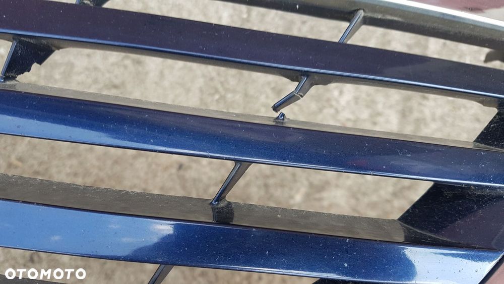 TOYOTA AVENSIS T27 09-12 8S6 ZDERZAK PRZÓD - 7