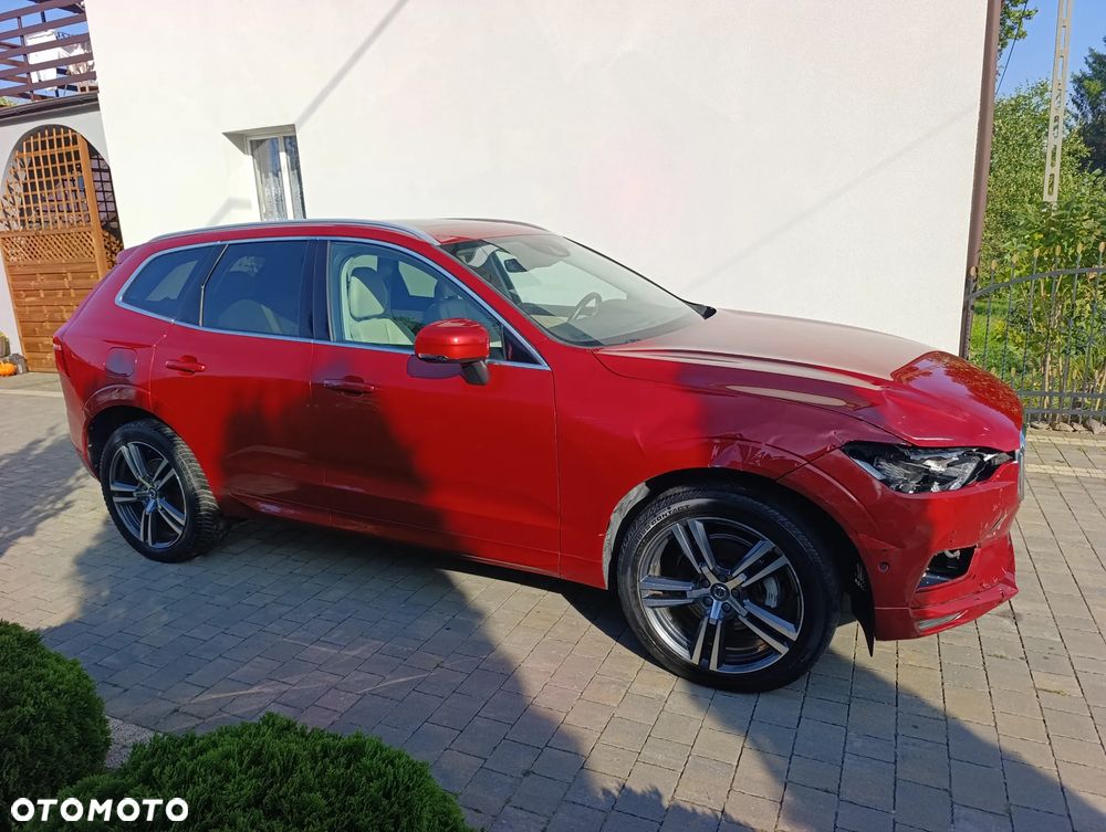 Volvo XC 60 T5 GPF AWD Momentum - 2