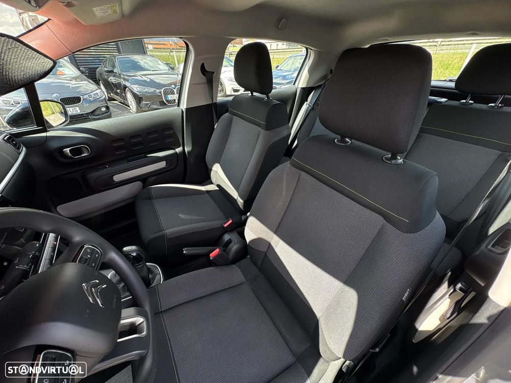 Citroën C3 Pure Tech Shine - 9