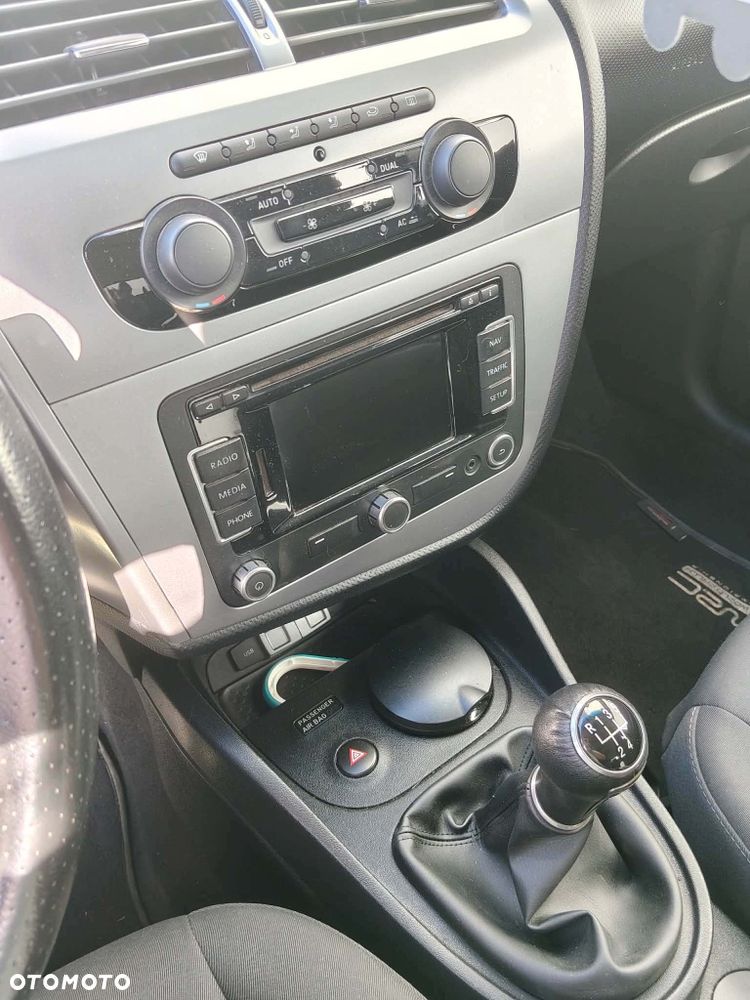 Seat Leon - 7