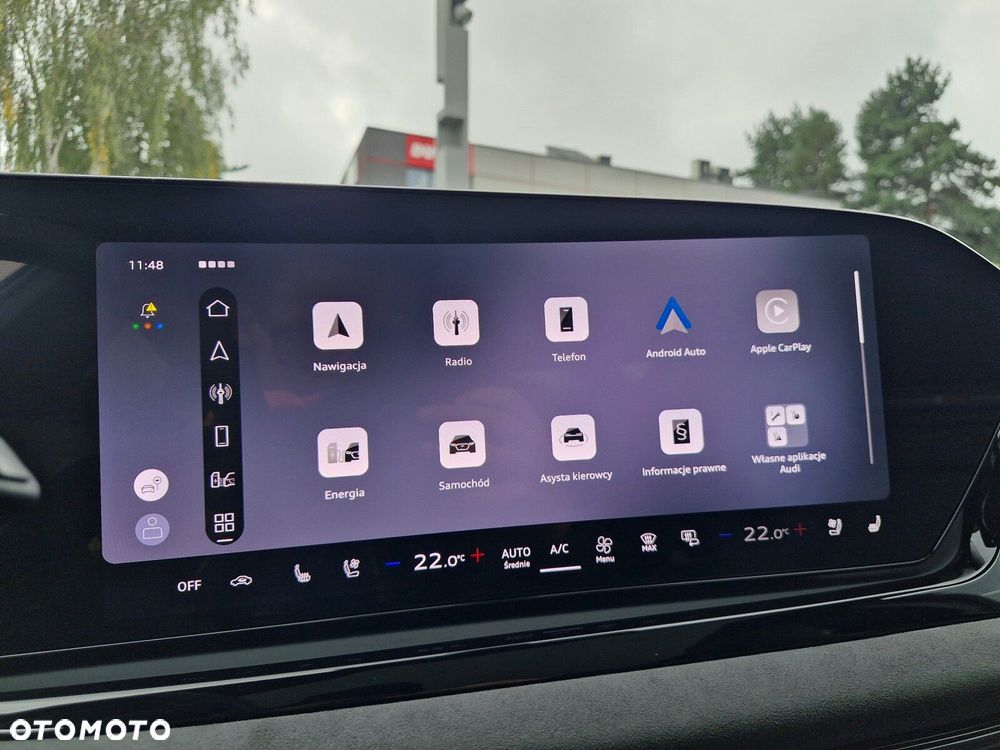 Audi A6 Allroad e-Hybrid 270 kW Quattro S tronic - 28
