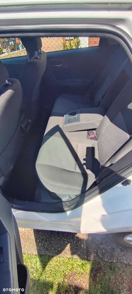 Toyota Auris - 13