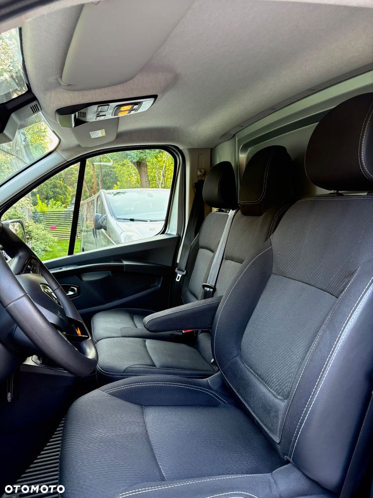 Renault Trafic 2.0 L2H1 HD Extra (bryg.) - 13