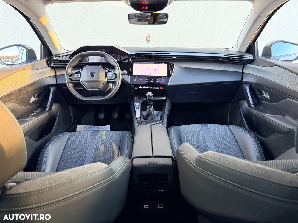 Peugeot 308 PureTech 130 Stop & Start Allure - 6