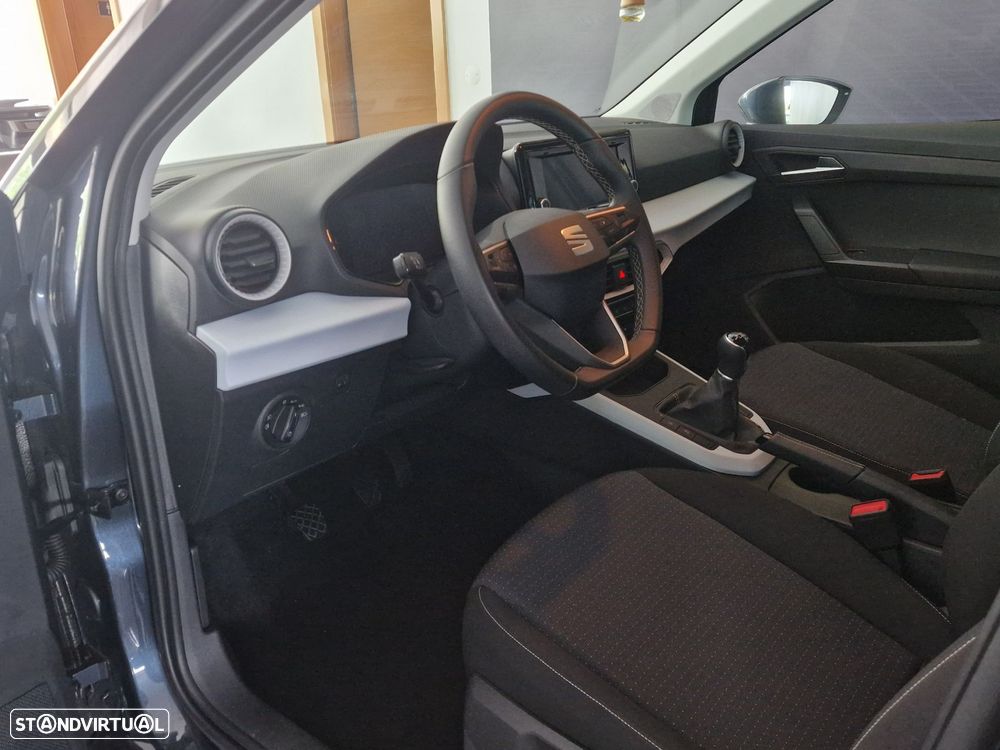SEAT Arona 1.0 TSI Style - 10