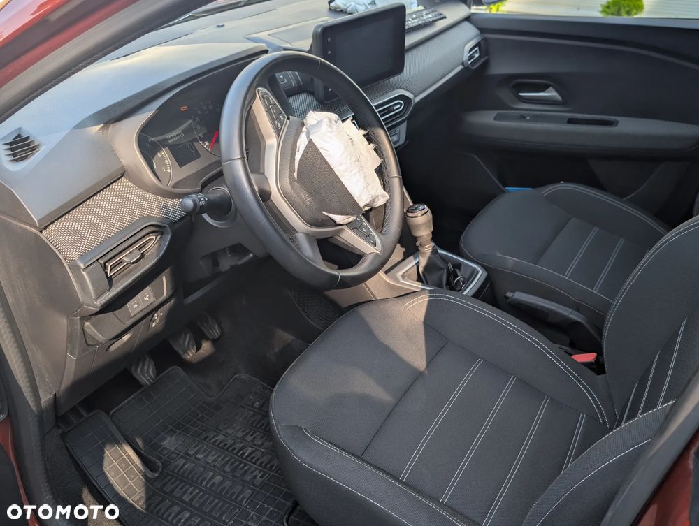 Dacia Jogger 1.0 TCe Expression 7os - 11