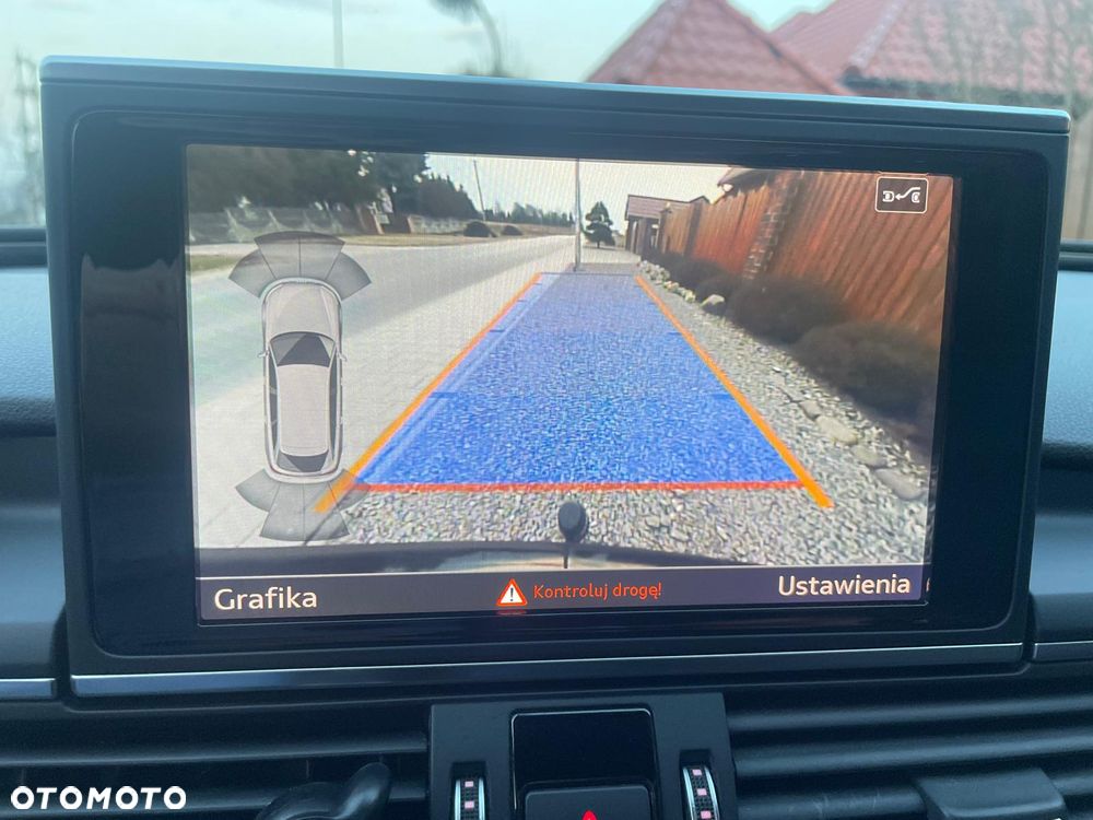 Audi A6 Avant 3.0 TDI quattro S tronic - 13