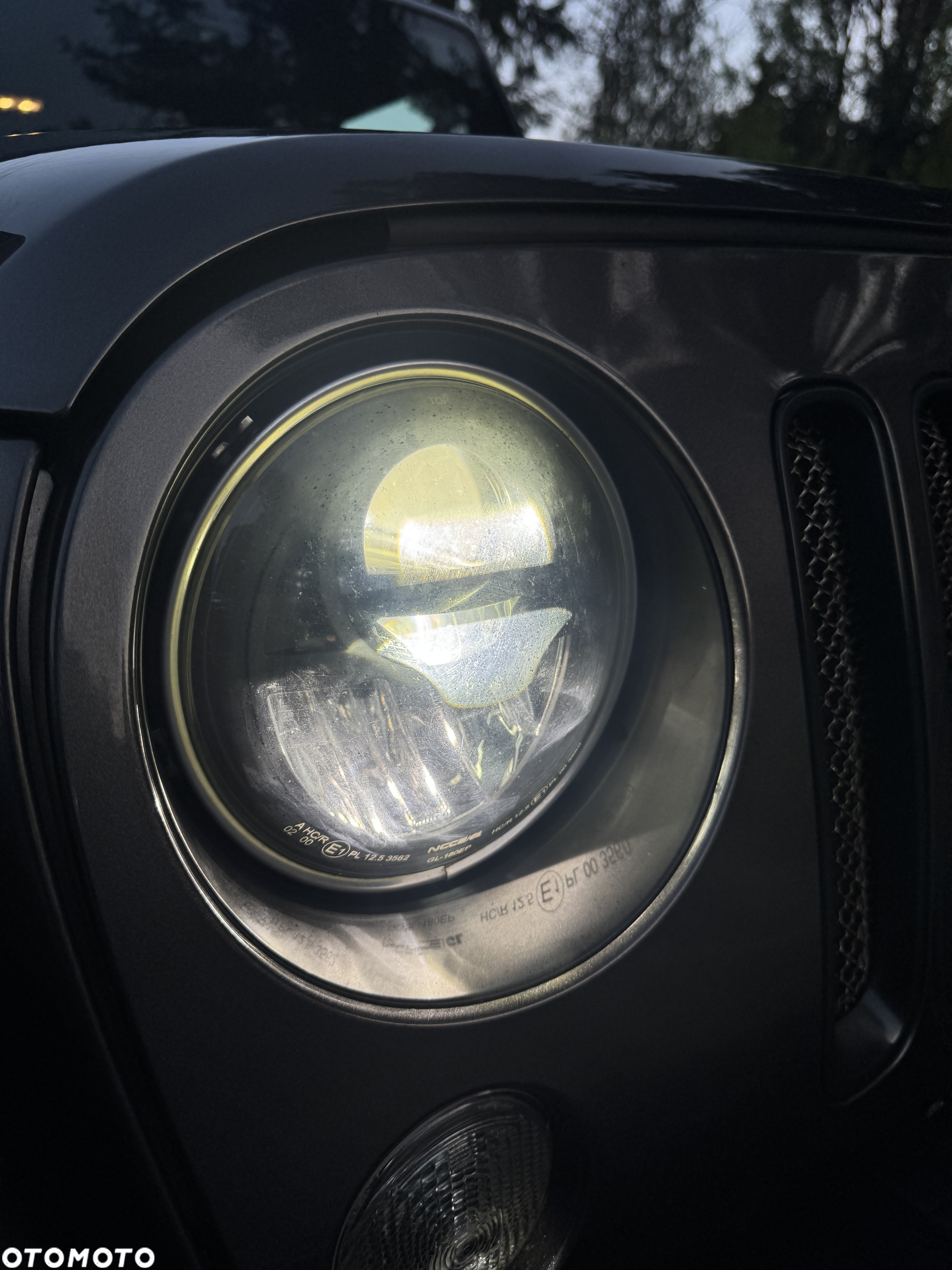 Jeep Wrangler 3.6 Unlim Sahara - 15