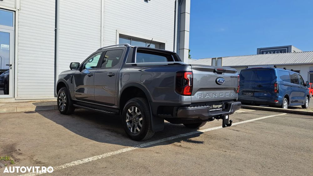 Ford Ranger - 10