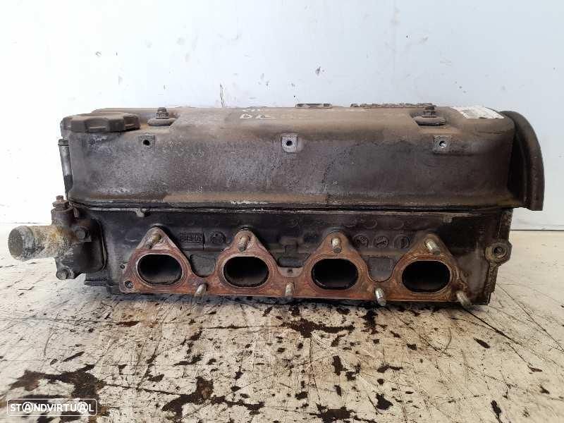 COLAÇA HONDA CIVIC BERL. 34 EGEH - 1