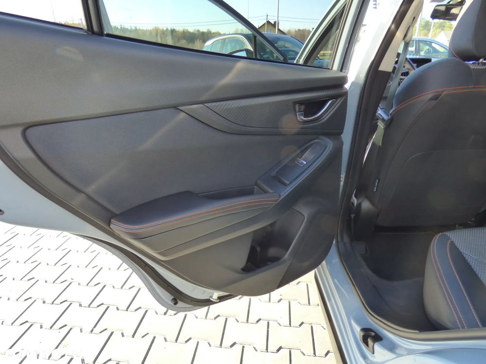 Subaru XV 2.0i Exclusive+ (EyeSight) Lineartronic - 31