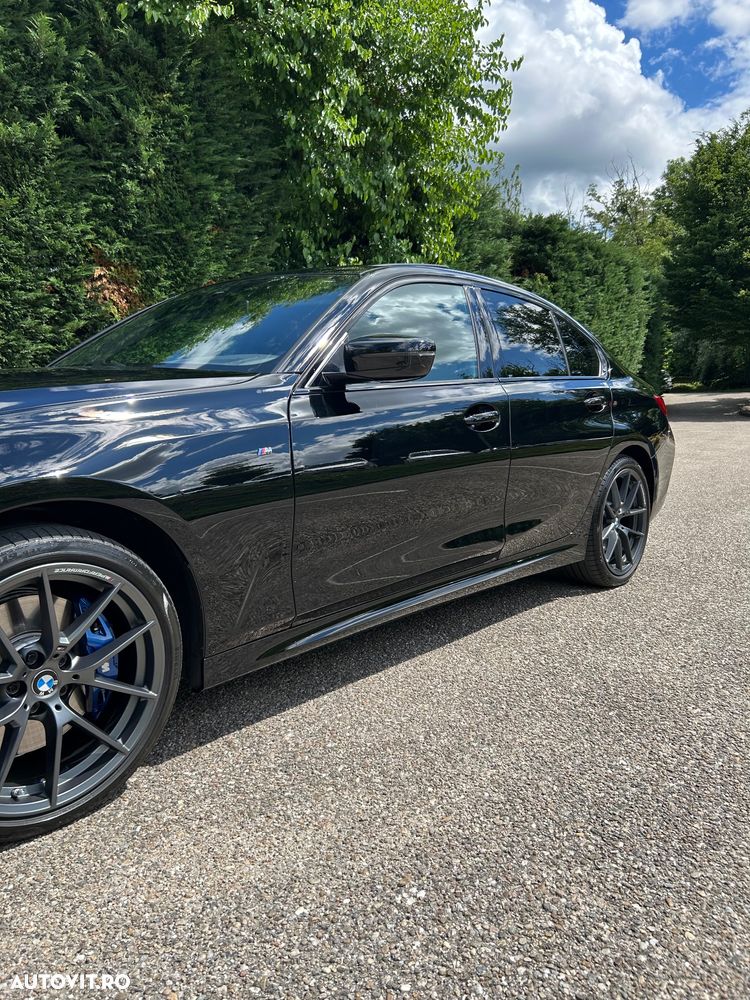 BMW Seria 3 330i xDrive Aut. M Sport - 6