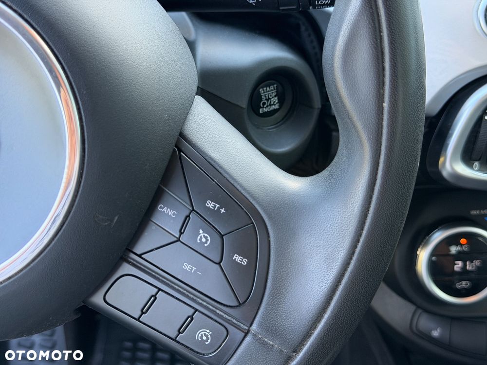 Fiat 500X 1.4 Multiair 4x2 S&S S-Design City Look - 34