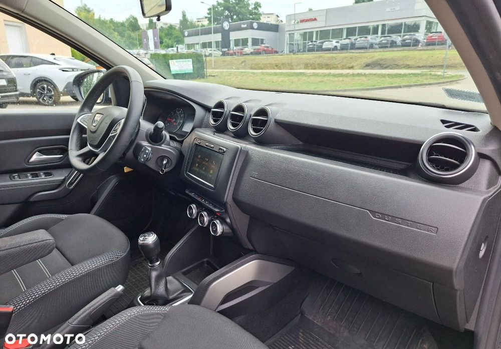 Dacia Duster - 16
