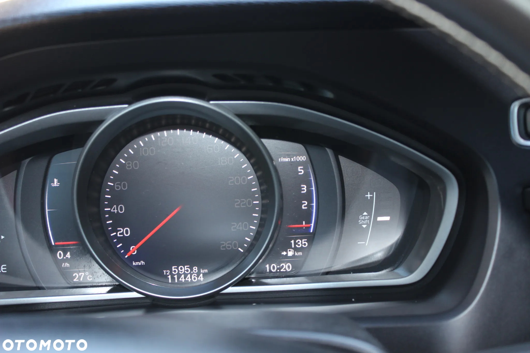 Volvo V40 D2 RDesign - 11
