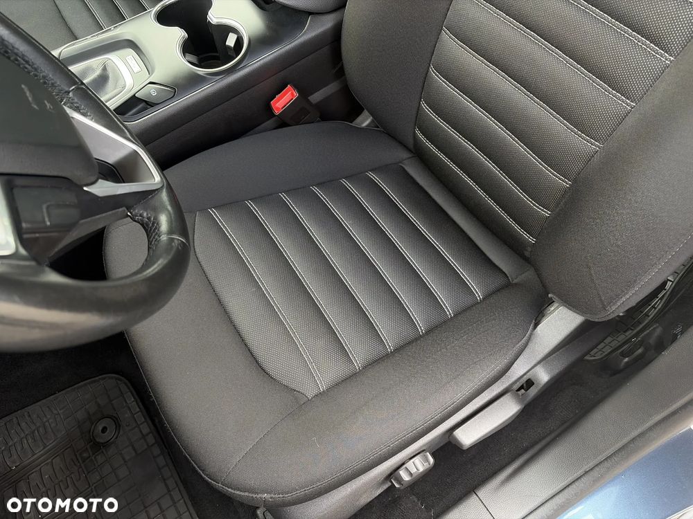 Ford Mondeo 1.5 EcoBoost Trend - 15