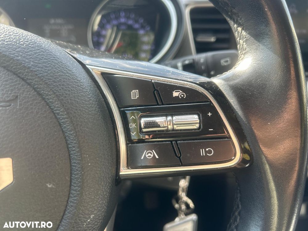 Kia Ceed - 22