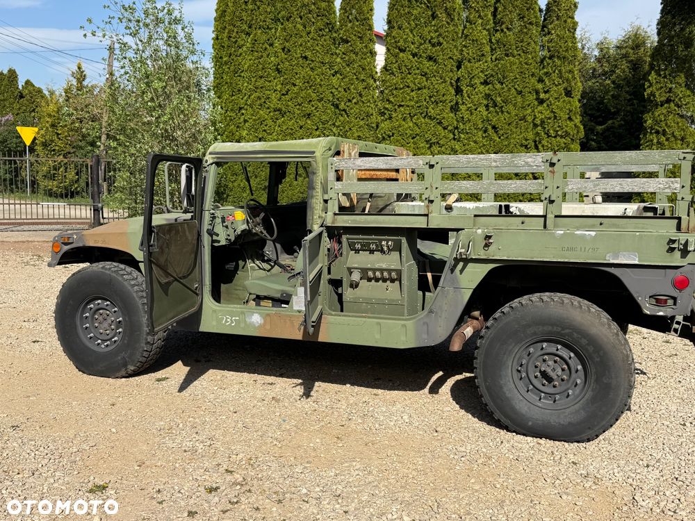 Hummer H1 - 16