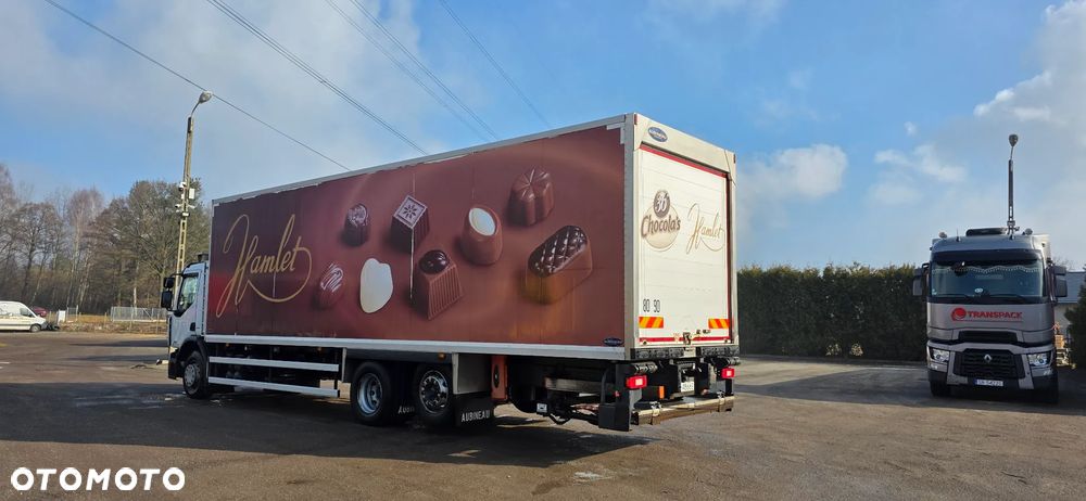 Renault Premium DXI380 - 6