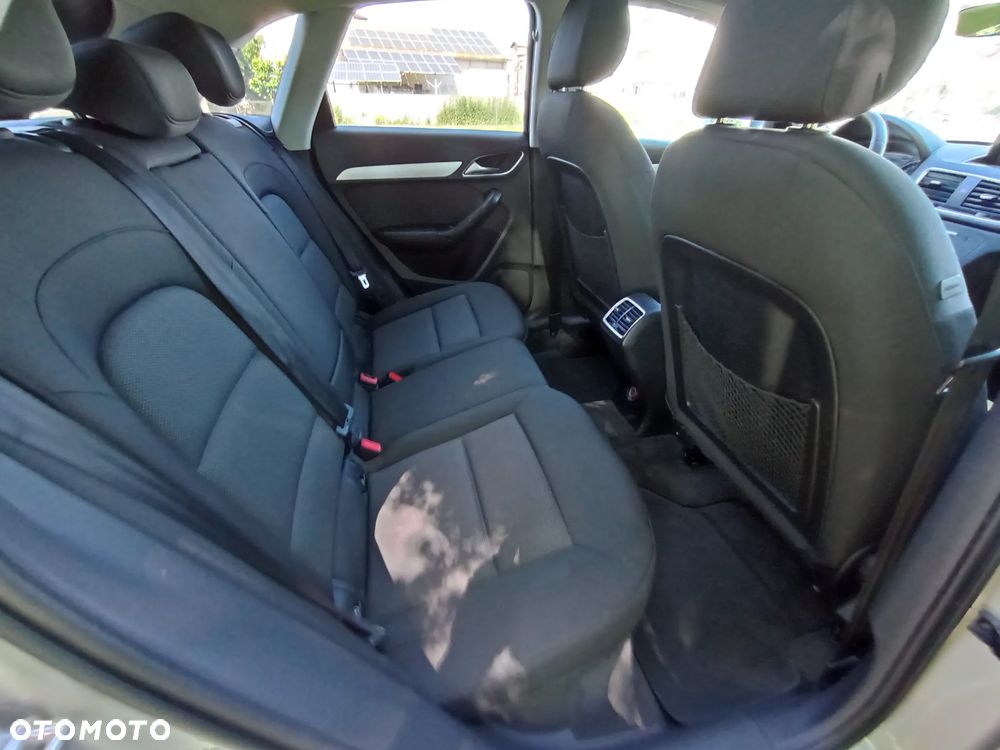 Audi Q3 - 23