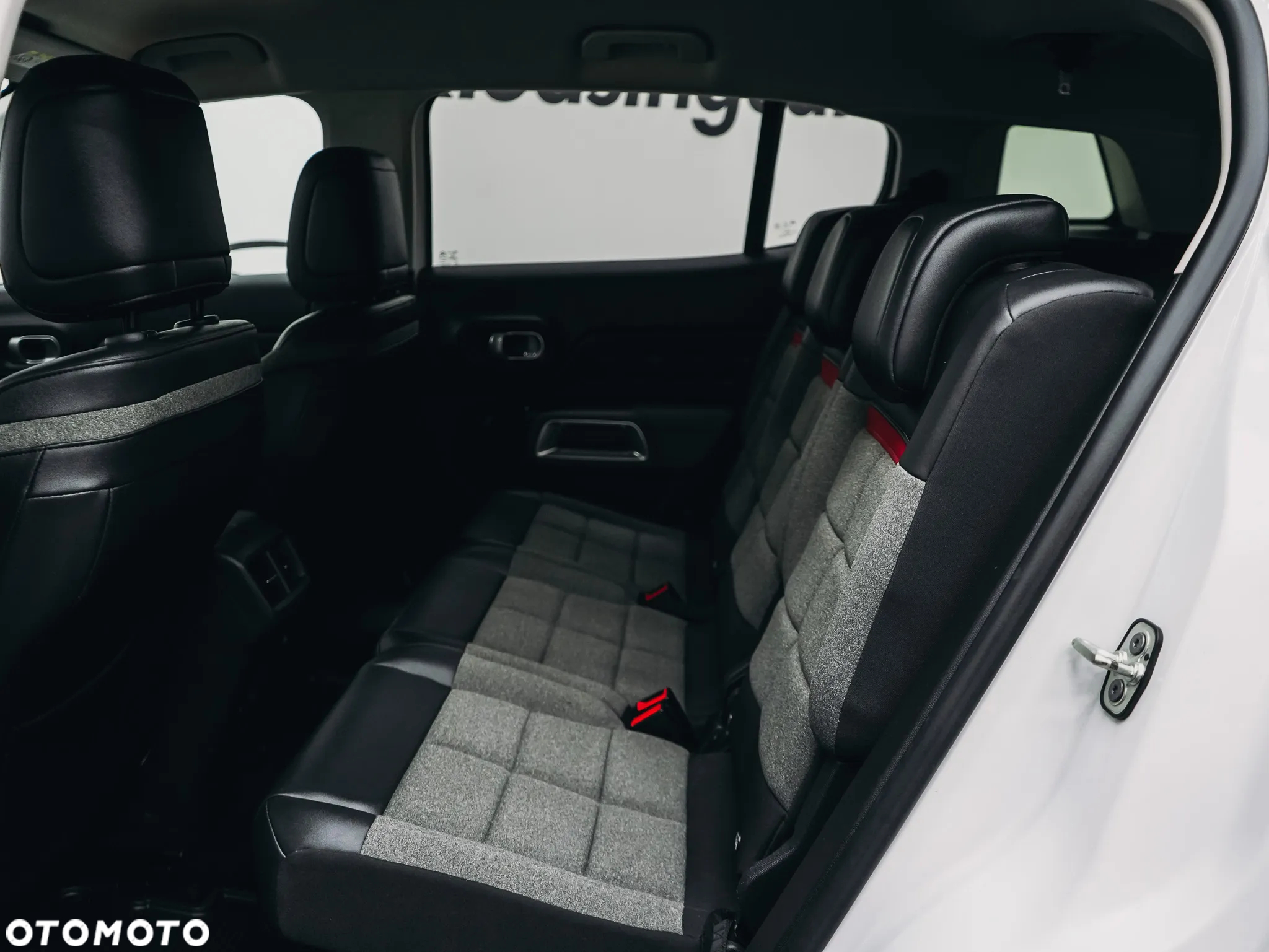 Citroën C5 Aircross 1.5 BlueHDi Feel EAT8 - 20