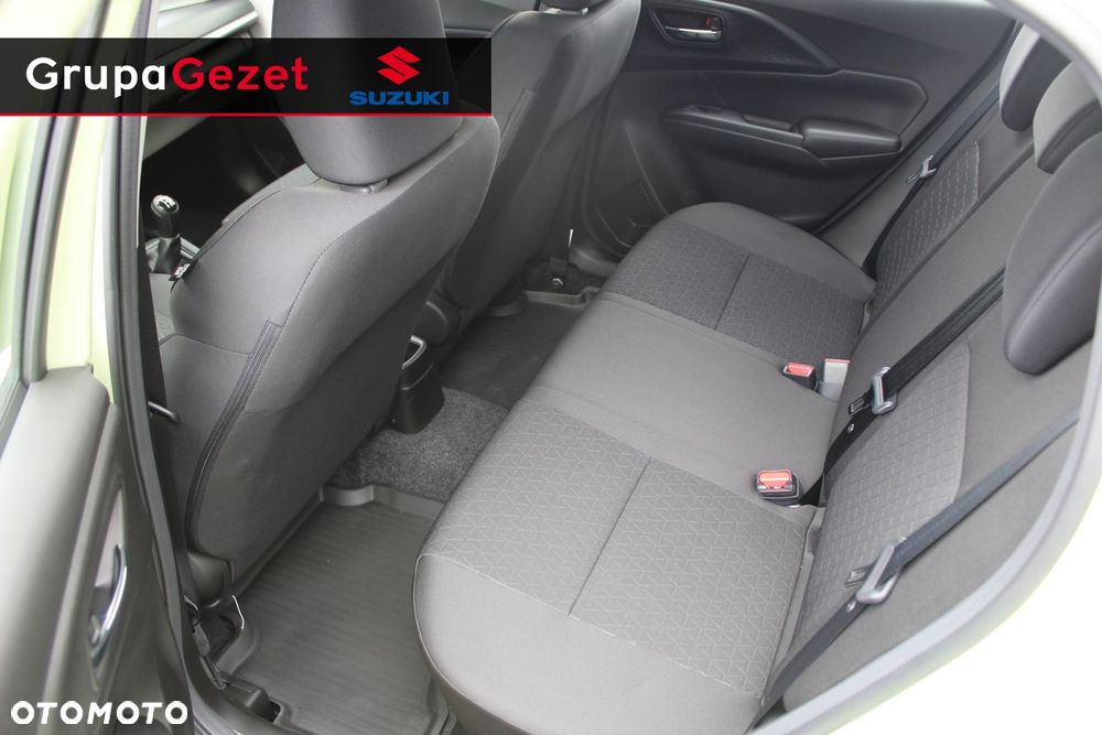 Suzuki Swift - 13
