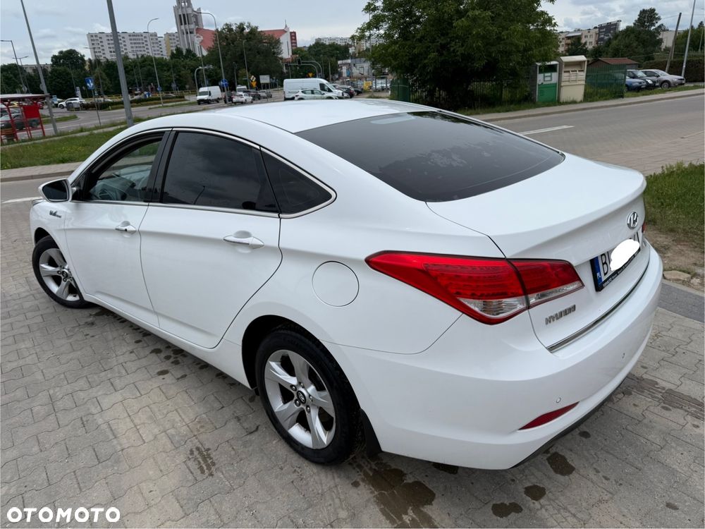 Hyundai i40 1.6 Comfort - 2