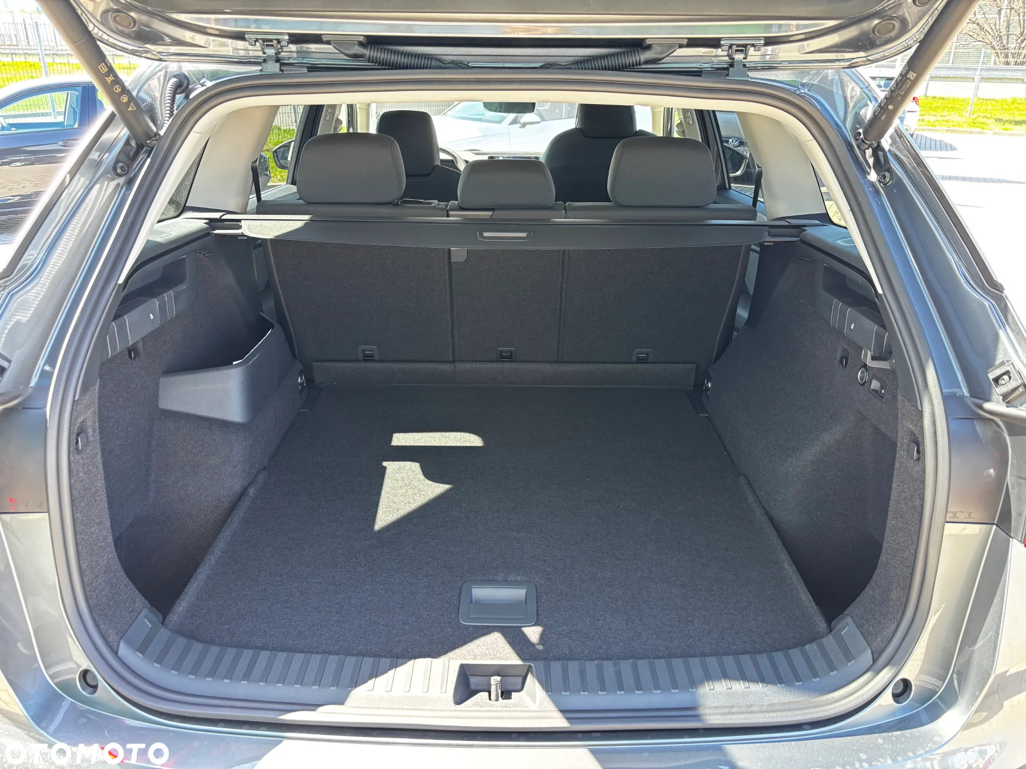 Skoda Kodiaq 2.0 TSI 4x4 Edition 130 DSG - 18