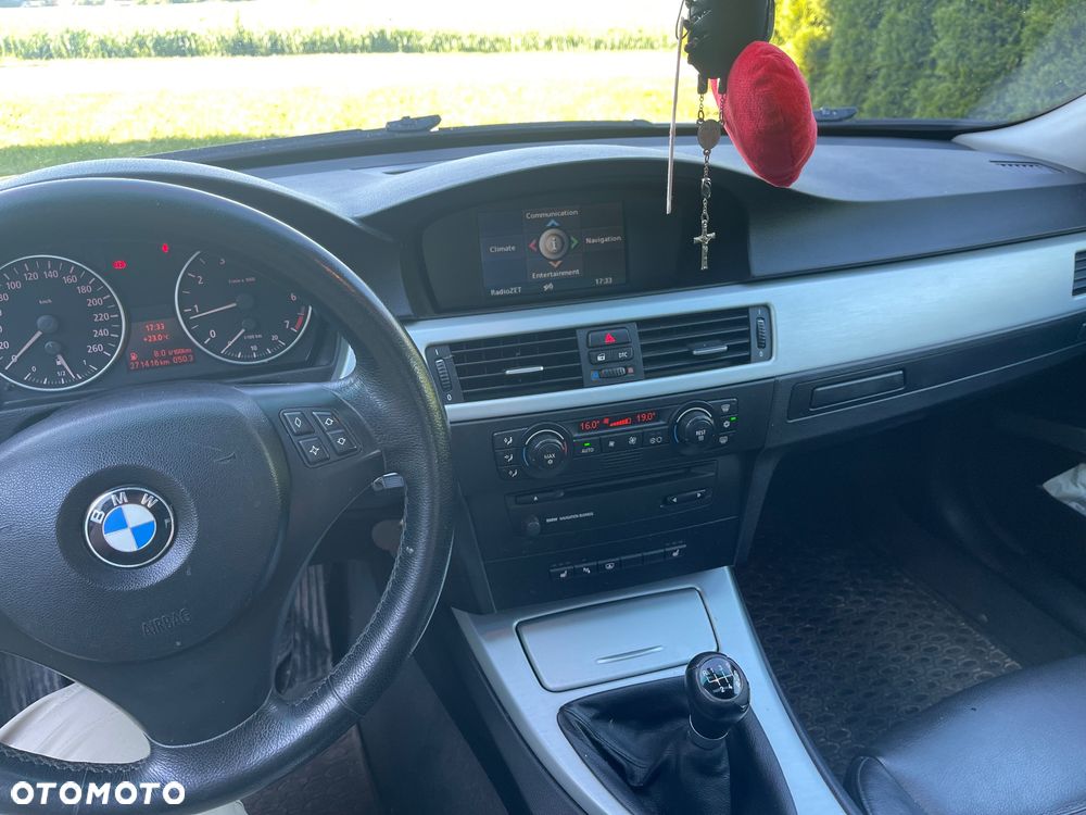 BMW Seria 3 - 7