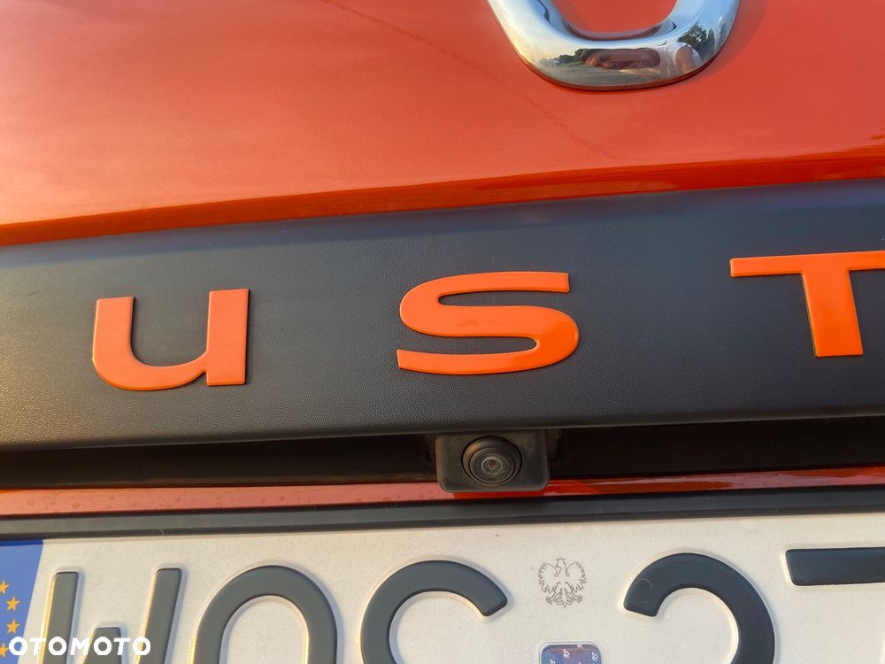 Dacia Duster 1.3 TCe FAP Prestige EU6d - 36