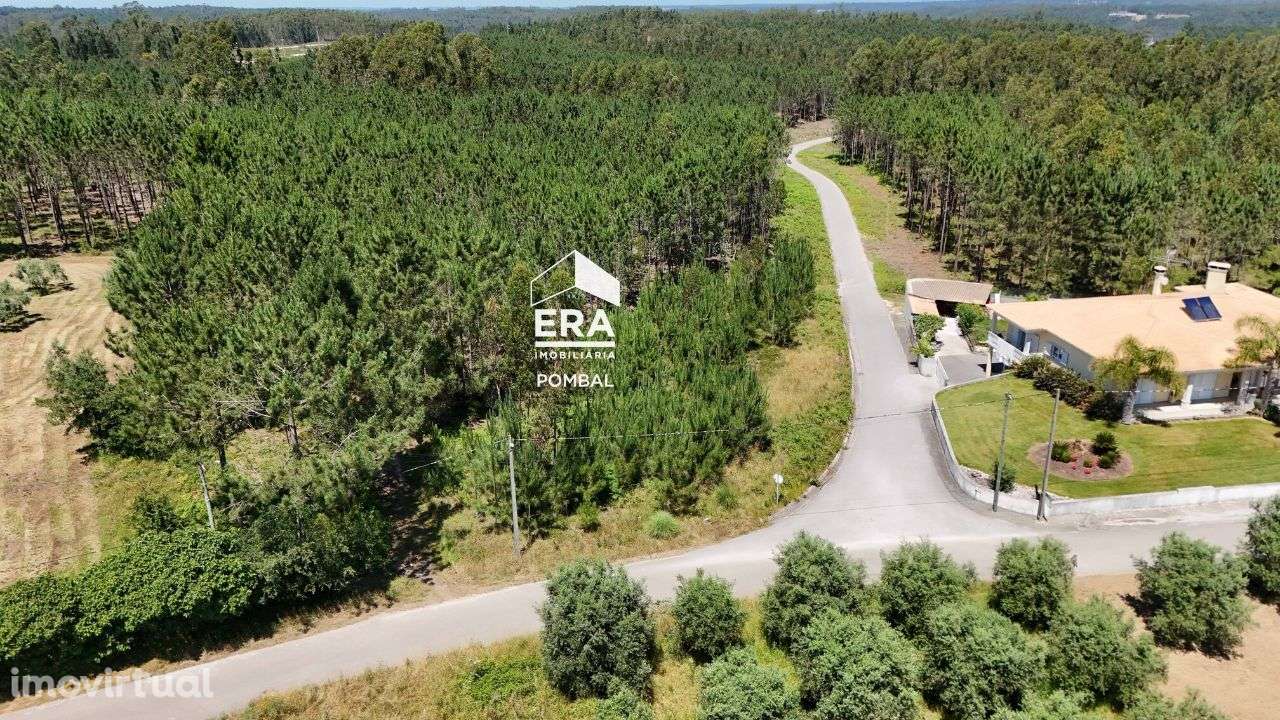 Terreno de 1080m2 em Carnide - Grande imagem: 5/21