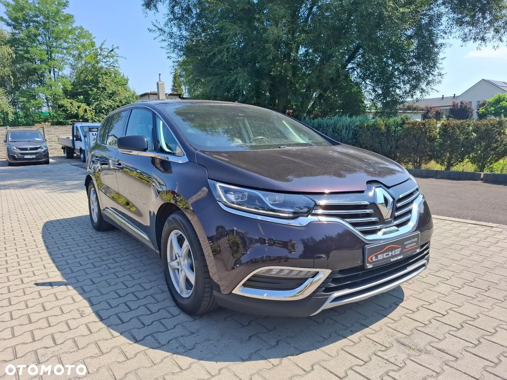 Renault Espace Energy dCi 160 EDC Initiale Paris - 5