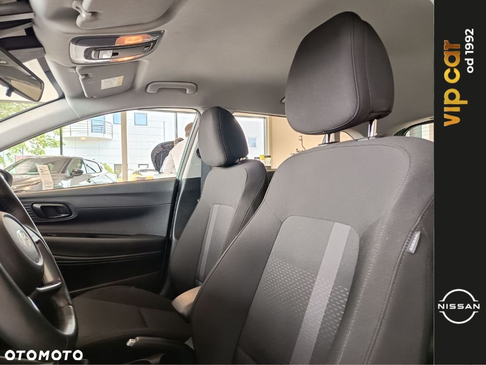 Hyundai i20 1.2 Modern - 12