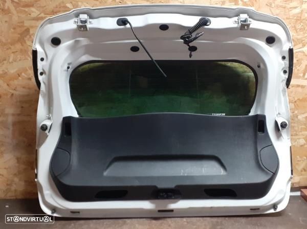 Tampa Da Mala Renault Clio Iv (Bh_) - 2
