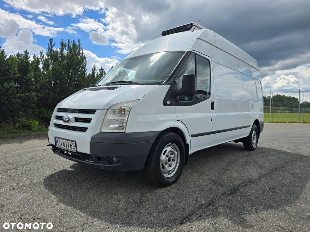 Ford Transit F-VAT 23% - 28