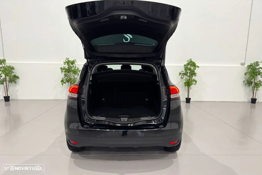 Renault Scénic ENERGY dCi 110 EDC LIMITED - 31