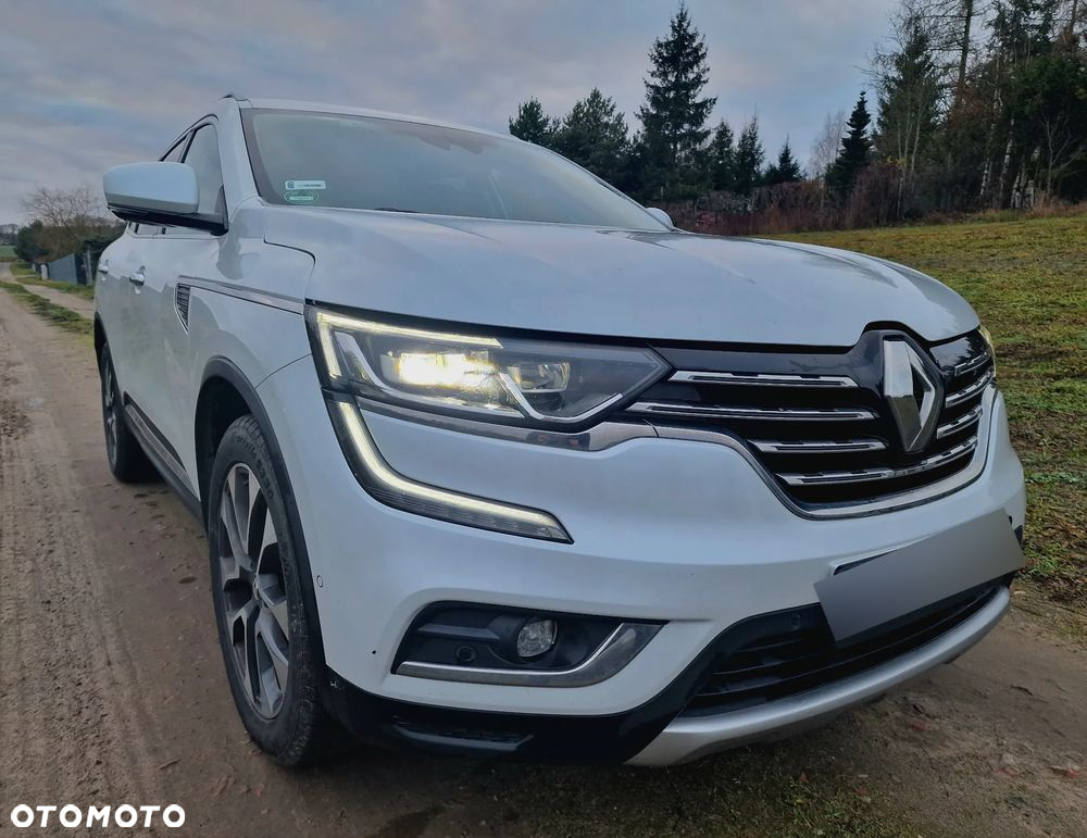 Renault Koleos 2.0 dCi Intens 4x4 X-Tronic - 8