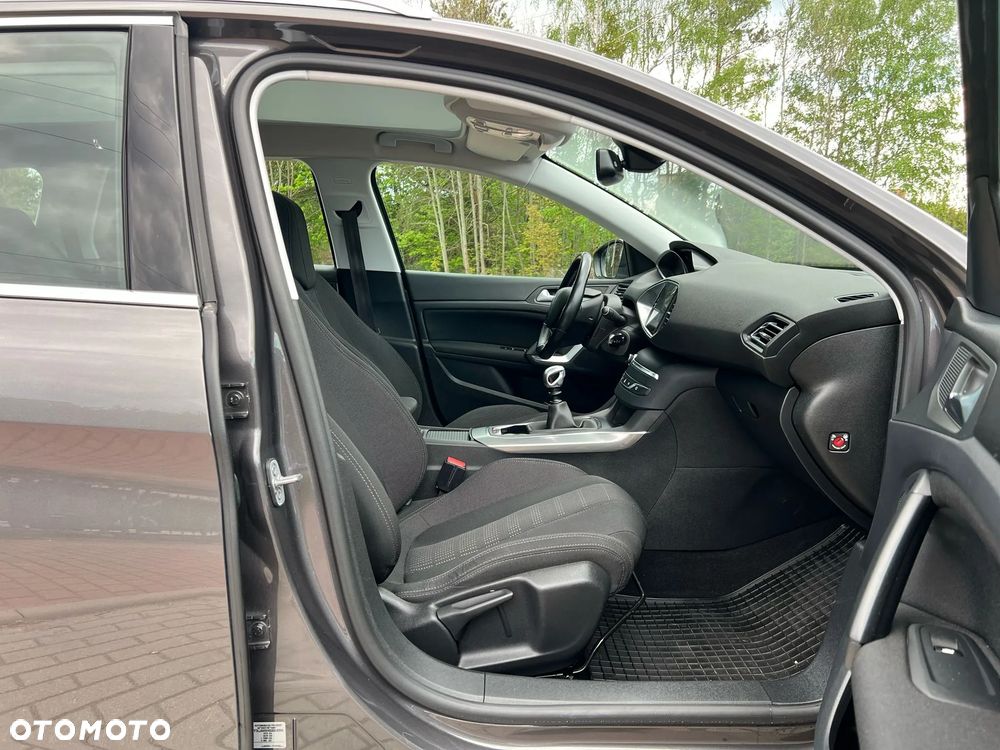 Peugeot 308 BlueHDi 150 Stop & Start Business-Line - 10