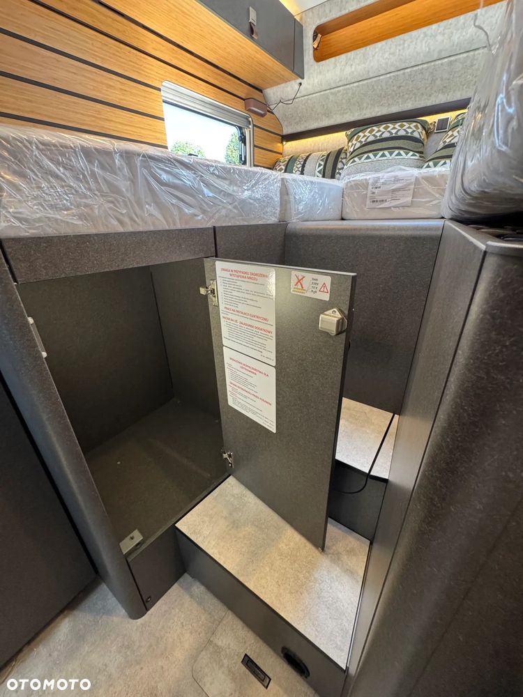 Hymer-Eriba ML-T 580 4x4 - 27