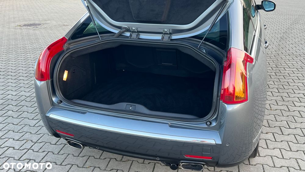Citroën C6 3.0 HDi 24V Business - 38