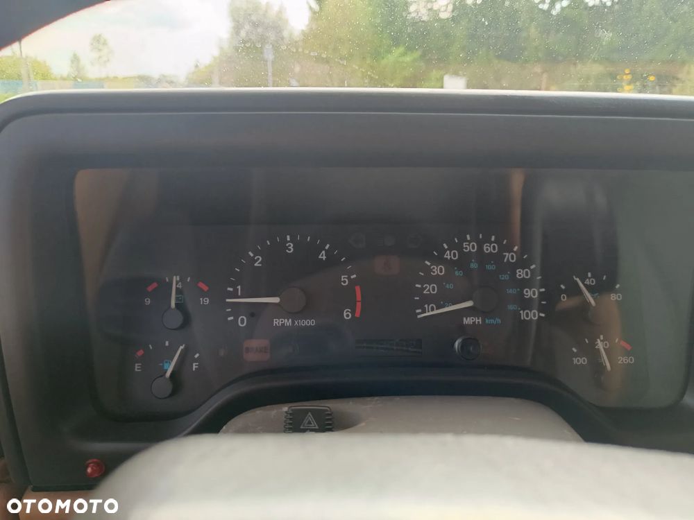 Jeep Wrangler 4.0 Automatik Sahara - 16