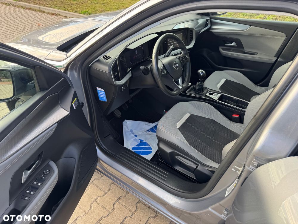 Opel Mokka - 17