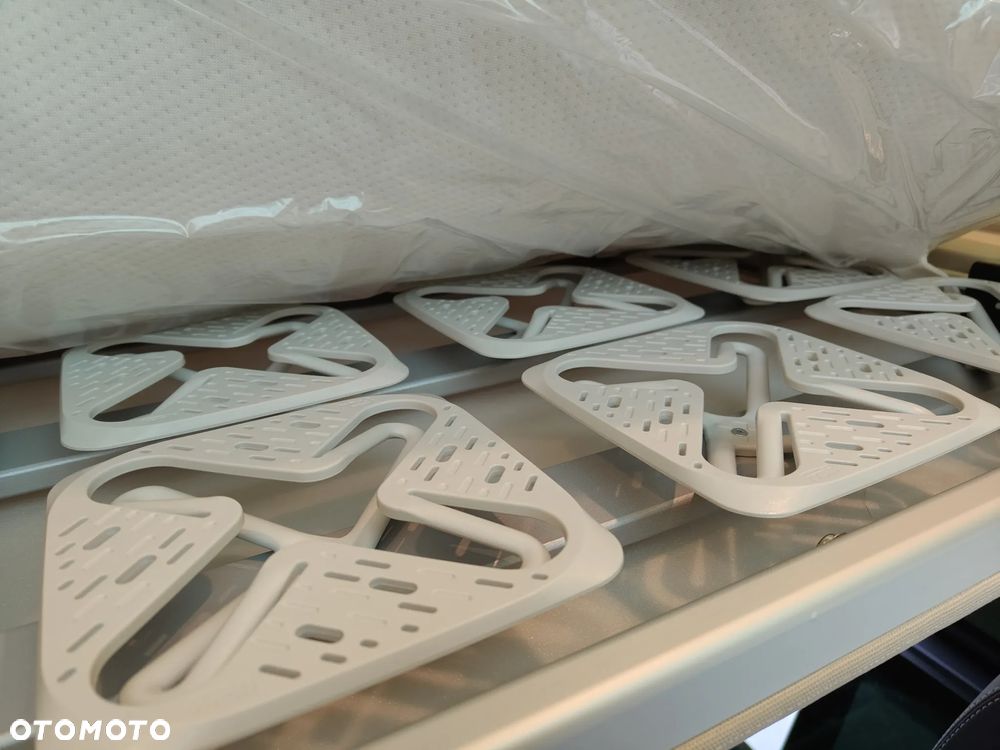 Mercedes-Benz Klasa V 300 d Exclusive 9G-Tronic (d³ugi) - 14