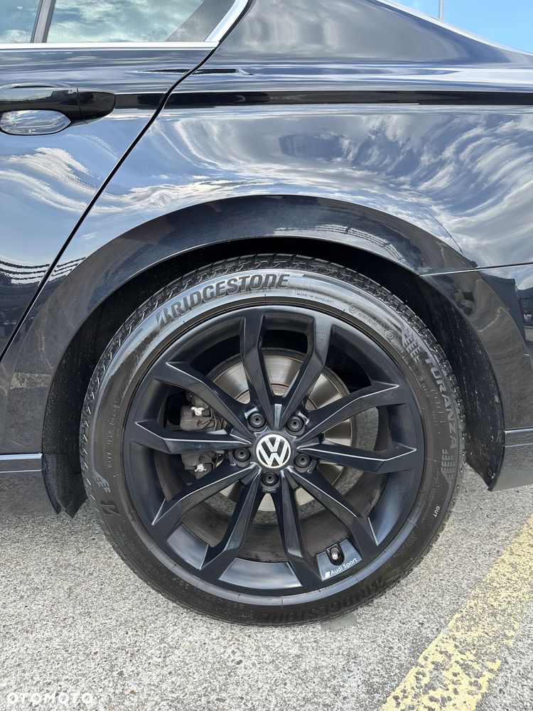 Volkswagen Passat 2.0 TDI BMT Comfortline DSG - 11