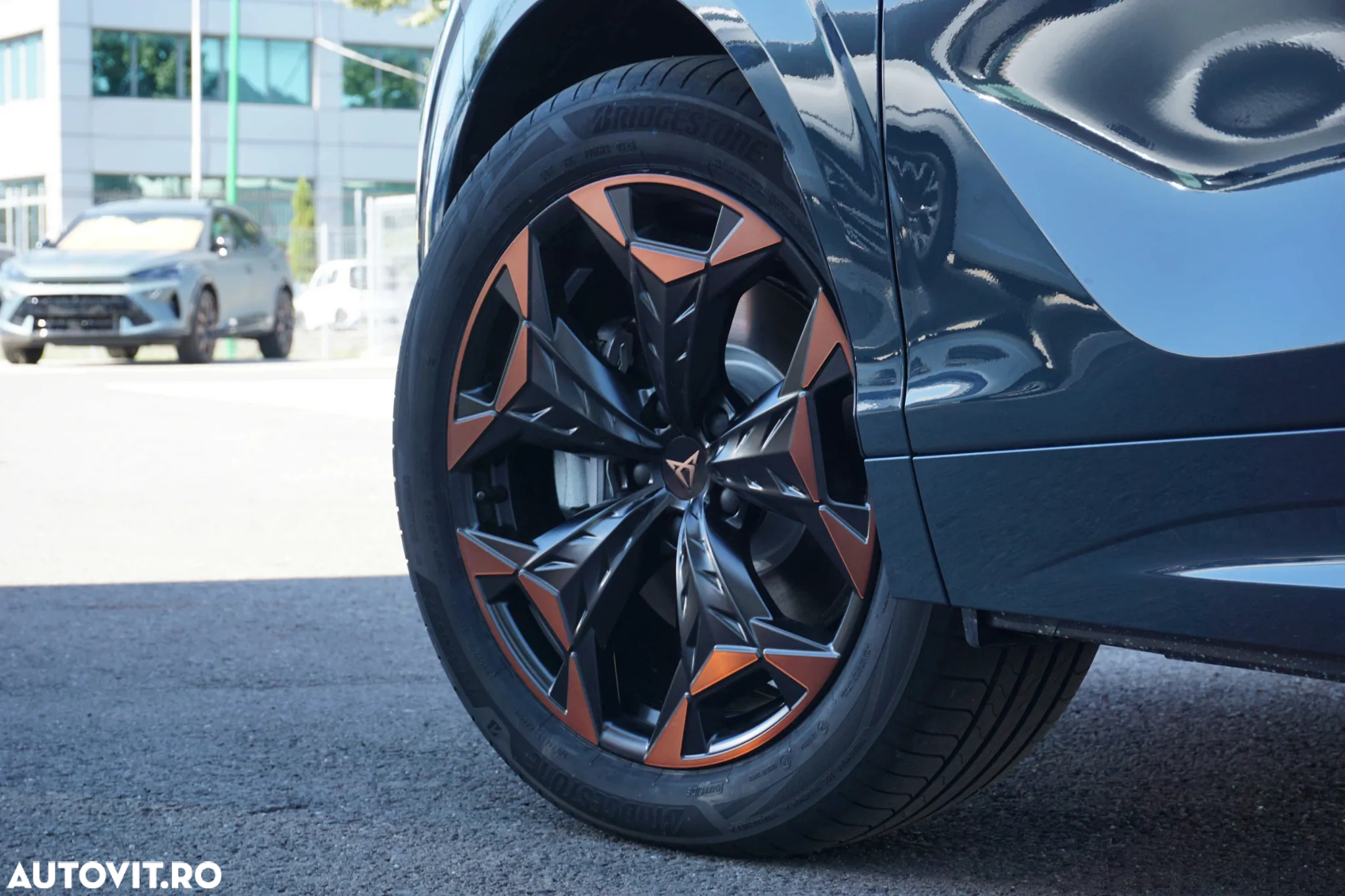 Cupra Terramar - 9