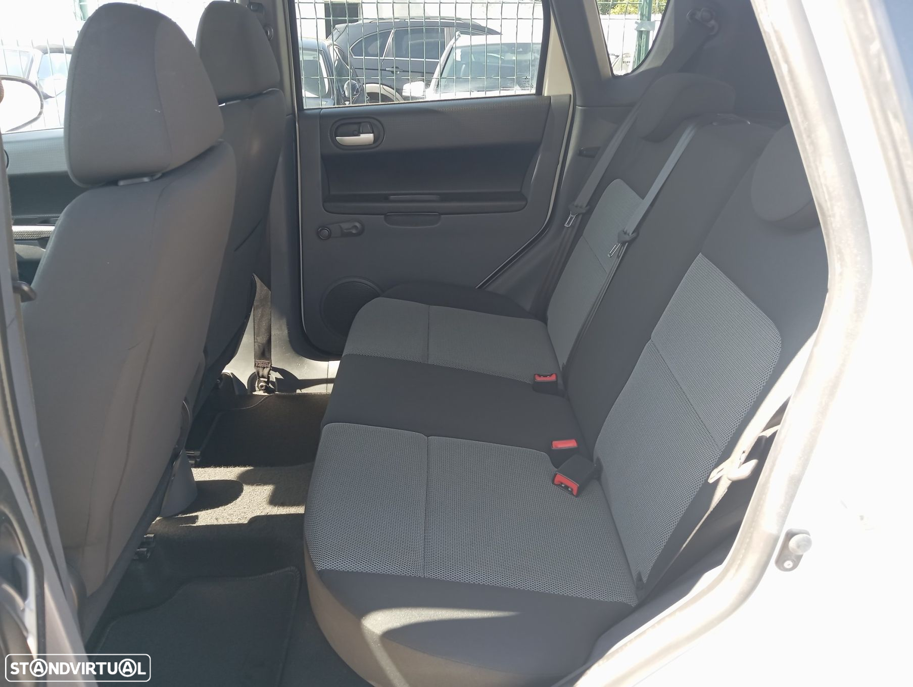 Mitsubishi Colt 1.3 Intense ClearTec - 13