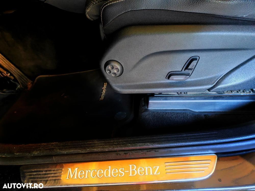 Mercedes-Benz GLC 250 d 4MATIC - 3