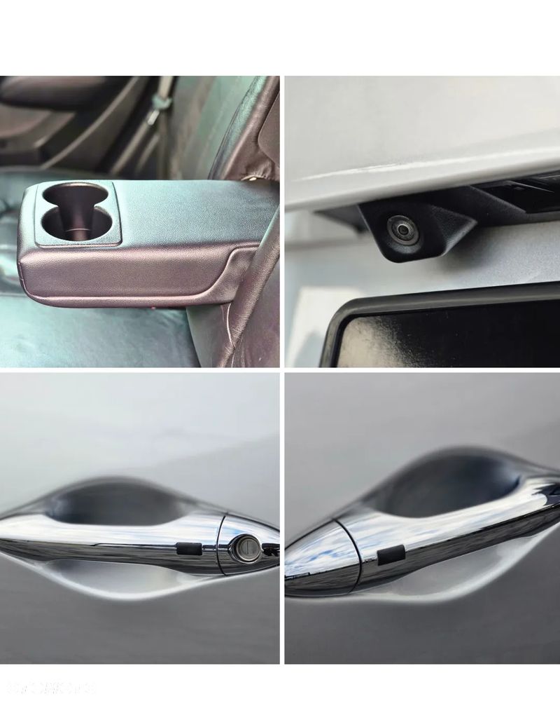 Hyundai ix35 2.0 CRDi 4WD Automatik Premium - 36